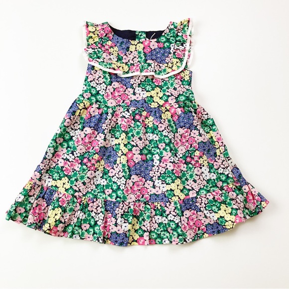 Janie & Jack Dress - Picture 1 of 5